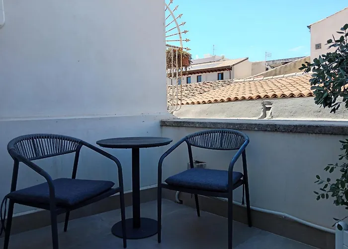 Hotel Palazzo Salomone 5*