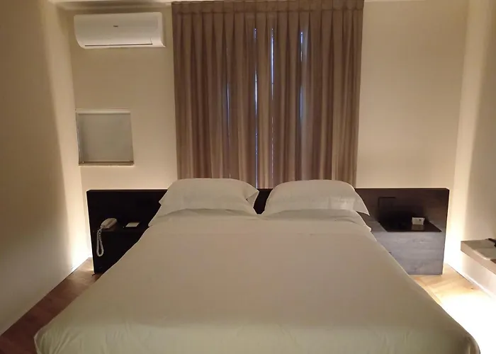 Hotel Palazzo Salomone 5*