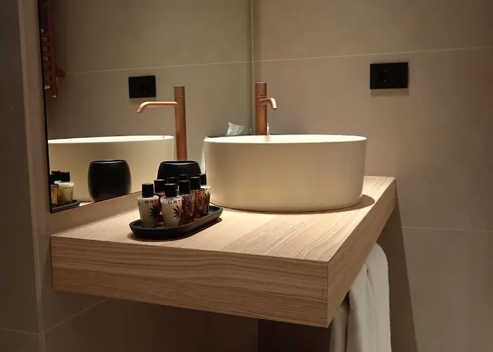 Hotel Palazzo Salomone