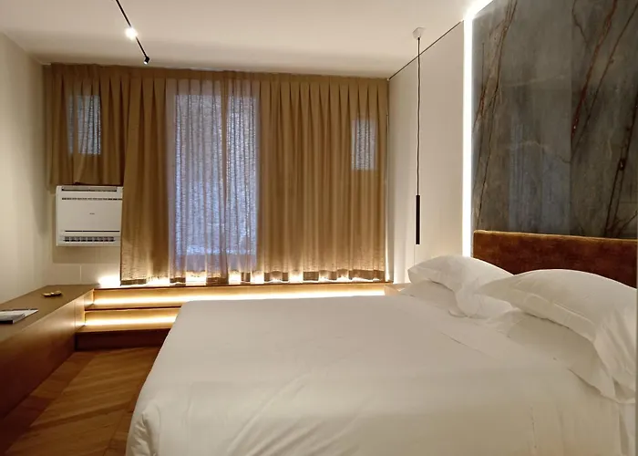 Hotel Palazzo Salomone 5*