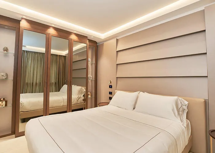 Palazzo Salomone Hotel 5*