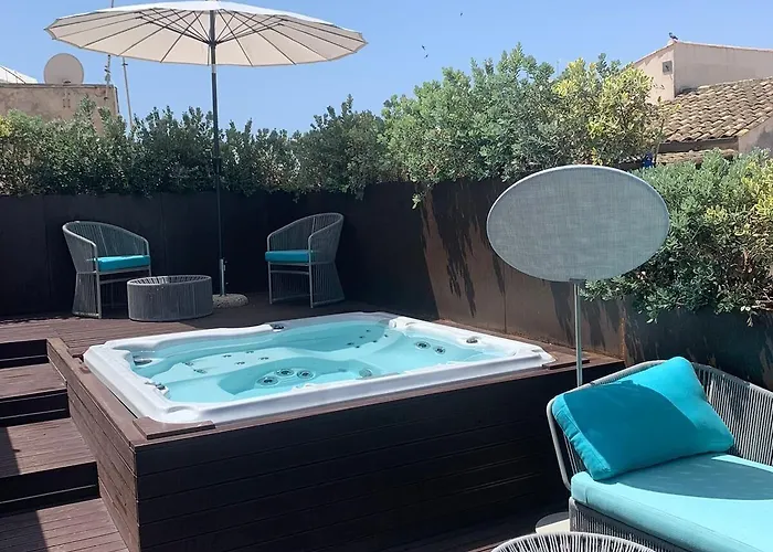 Palazzo Salomone Hotel