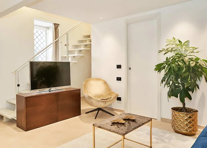 Palazzo Salomone Hotel 5*