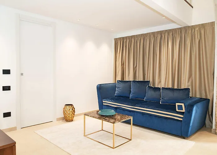 Hotel Palazzo Salomone Syracuse