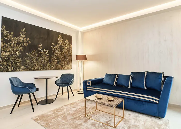 Hotel Palazzo Salomone 5*