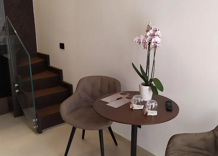 Hotel Palazzo Salomone 5*