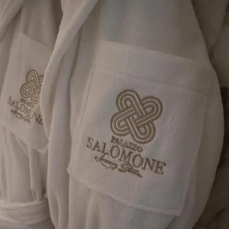 ホテル Palazzo Salomone