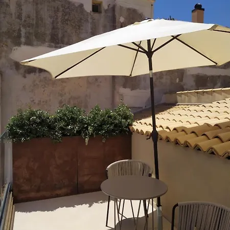 Palazzo Salomone Otel