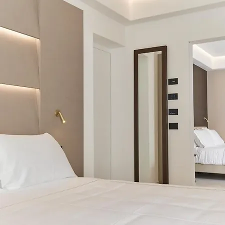 Palazzo Salomone 5* シラクーサ