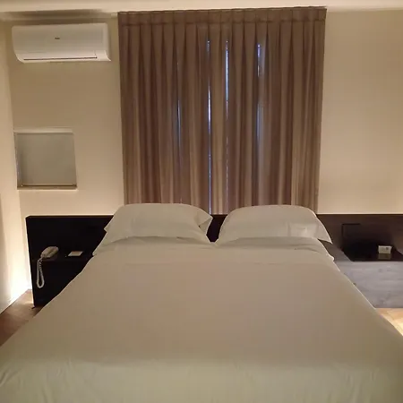 Hotel Palazzo Salomone 5*