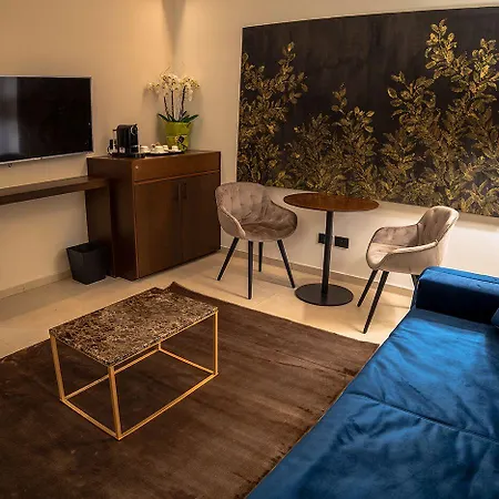 Hotel Palazzo Salomone 5*